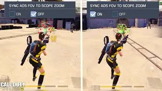 How To Improve Shotgun Aim And Accuracy In Call Of Duty Mobile Battle Royal