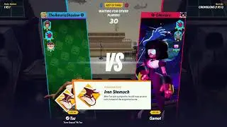 Can I Reach Grandmaster Rank?! | Let's Play MultiVersus Online LIVE!!! | Multi-Monday!