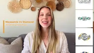 ReadYourHeart Customer Reviews | AFFORDABLE MOISSANITE JEWELRY💍 #moissaniterings #reviews