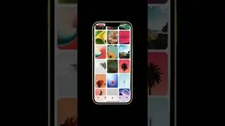Best Wallpaper App for iPhone | iPhone Wallpaper App | Freshwalls #iphoneshorts #iphone13 #iphone14
