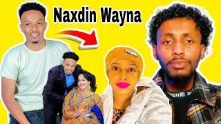 Huda Amuun Oo Cashar Udhigtay Dayax Markuu Furuy Hani Oohin Afka Furatay Sharma Ke Naftu Kadhac Day.