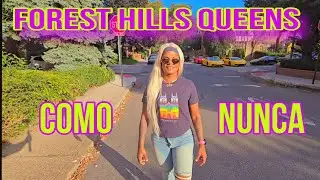 You Won't Believe What I Saw at Forest Hills Mansions and on Austin Street! 🤯&rdquo;&ldquo;