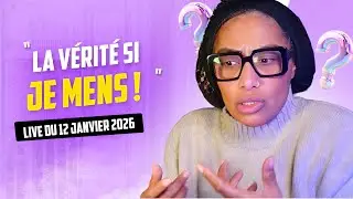 RANELLE BROWN REDIFF : La v&eacute;rit&eacute; si je mens !
