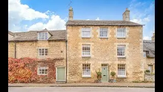 54 West Street Kings Cliffe