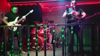 SOUL ANGEL TRIBUTO &Aacute;NGELES DEL INFIERNO Y RATA BLANCA PT 1 GER&Oacute;NIMO BAR 2025