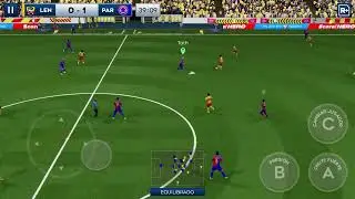 13 partido del modo carrera dls 26