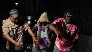 EBII - SET IT OFF FT. PSYCHOYP X IZZY OT (OFFICIAL VIDEO)