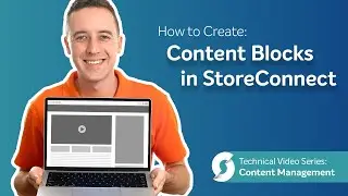 How to Create Content Blocks