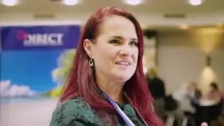 DIRECT Teacher recruitment teaching fair.
