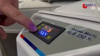 Inbras | Conoce el Ba&ntilde;o Mar&iacute;a ALB 250 S &ndash; Controlador Digital