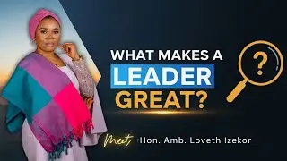 Power, Profits & Purpose: Leadership For The Public Good || LADIES TALK TECH || 21 JAN 2026