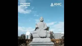 AMC Engineering College, Bangalore.  #admissionopen2022_2023 #cse #bangalorecolleges #bookingopen