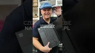 Nowa dostawa Lenovo ThinkPad T15 - SERVECOM.PL