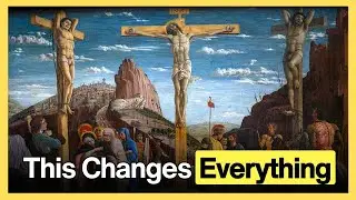 Is This PROOF of Prayer to Saints in Jesus' Time?