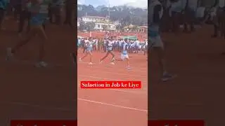 Kai Aaye to Jaye # Best Running status 💪 Real Life Run Fun ☺️😊 you tube viral video
