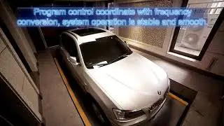 Auto Parking System Large