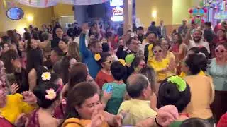 Celebrate Laos new year 2023 mn