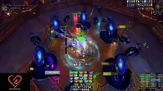 N&egrave;fox   Nexus Princess Ky'veza M Kill   Copy