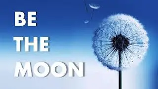 BE THE MOON ~ Chris Tomlin {Lyrics+Scripture}