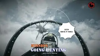 Gameplay Battlefield 3 Mission Uprising & Mission Going Hunting