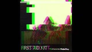 First Aid Kit - King of the World (Instrumental)