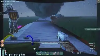 Abiotic Factor EP. 10 | Finding 'The Train' Portal world!