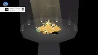 Donut County PS4 - 