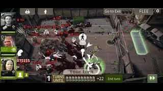 DD50 The dead pile