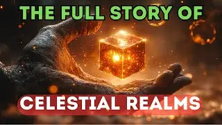 THE FULL STORY Of the Celestial Realms &ndash; Every Spiritualist Must KNOW This