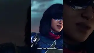 Most Exciting Details in the Ms. Marvel | MARVEL'S AVENGERS