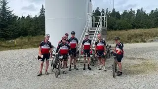 Galway Gravel Grinder 2022