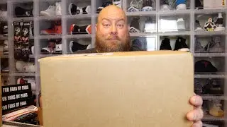 Opening a $100 GRAIL BOX Funko Pop Mystery Box