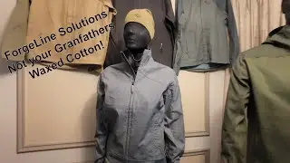 ForgeLine Solutions: Gear for in and out of uniform. SHOT Show 2026