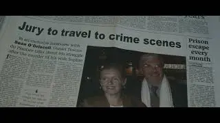 RE-CREATION - Trailer