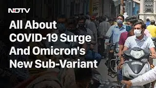 Omicron&rsquo;s New Sub-Variant XBB1.16.1: What Do We Know So Far?