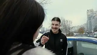 Iscreamax - Три Белых Полосы