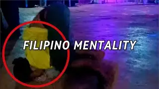 Try Not to Laugh 😂 | Filipino Mentality Core EP 11