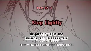 Hades &ndash; Towerlight Musical part 5/11