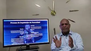 LA FILIACION EN VENEZUELA