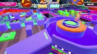 [10/27/22]1:30pm Fall Guys - Sweet Thieves Halloween event (free rewards)