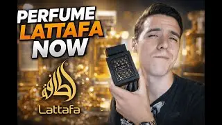 Lattafa Rave Now  Review