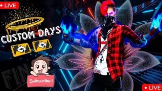 FREE FIRE LIVE UID CHECK 🥰 || unlimited 6 vs 6 || GO TO 10K SUBSCRIBER 🥺 #finalgaming2m