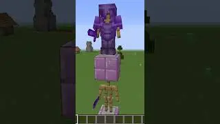 easy hack #minecraft #dragon #shorts #short #shortsvideo #challenge #mute #respect #Wednesday