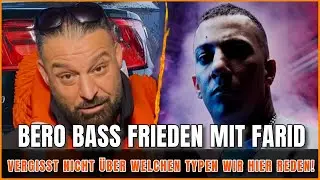 Bero Bass Frieden mit Farid Bang | Meine Meinung | MOIS Diss | MOK #Highlights