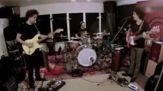 LariFer Trio feat. Marco Castro - Reconsider Baby (Lowell Fulson)