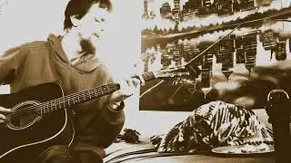Natalie Merchant Cover