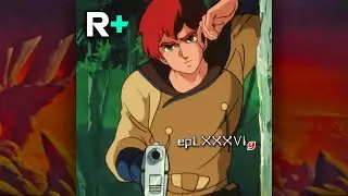 #Robotech Plus | R+🪓 Ep.LXXXVI (g) 💣 The Big Apple #Mospeada 🤠