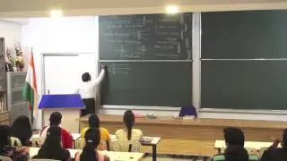 XII-9-6 Refraction through Lens (2015)Pradeep Kshetrapal Physics