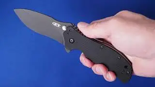 НОЖ ZERO TOLERANCE ZT0350 S30V USA