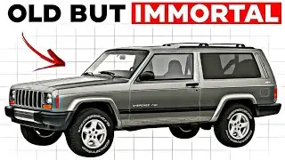 10 Old Cars That Were Built to Never Die#luxury ( First long Video Automation) 
